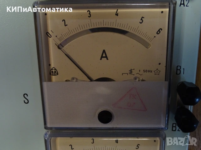 измервателен комплект QN 10 за измерване на нарежение, мощност и сила на тока(V,W,A), снимка 6 - Други машини и части - 50505034