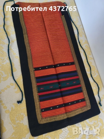 Фолклорни Престилки за носии, снимка 7 - Антикварни и старинни предмети - 52166761