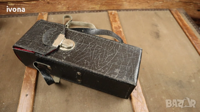 Амперволтметър PK210 до 3000 A, Берлин, Германия, снимка 7 - Други инструменти - 54280053