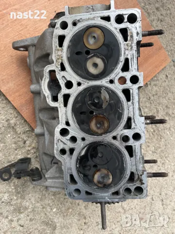 Глава 1.4 TDi-80 к.с BMS VW Polo Skoda Fabia Seat Ibiza, снимка 7 - Части - 49871617