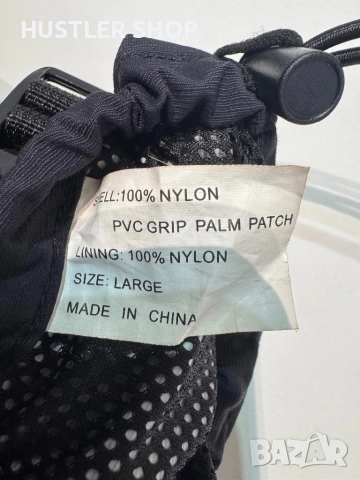 Ски сноуборд ръкавици BERGANS OF NORWAY. Размер L, снимка 8 - Зимни спортове - 52913470