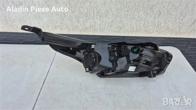 Ляв фар Kia Ceed Full Led година 2018 2019 2020 2021 2022 2023 код 92101J7100, 92101-J7100 , снимка 6 - Аксесоари и консумативи - 52452359