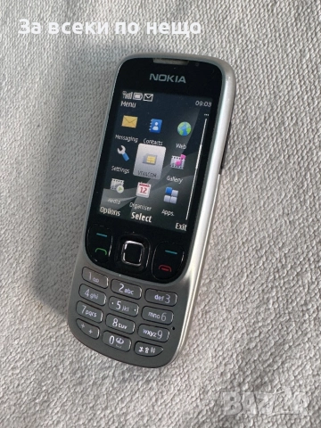Нокия 6303c , Nokia 6303 , Life timer 30часа, снимка 13 - Nokia - 52795973