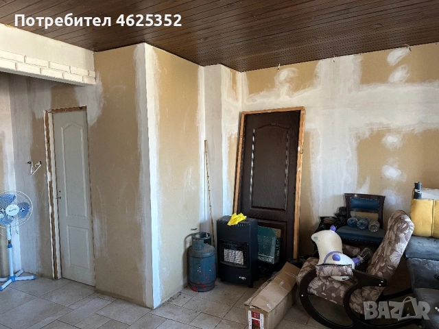 3 стаен апартамент гр.Стара Загора кв.Зора, снимка 6 - Апартаменти - 53705166