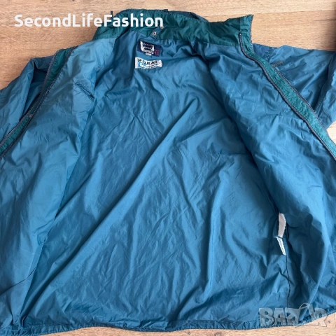 Винтидж AGU Sport Ventura водоустойчиво яке размер XXL, снимка 10 - Якета - 54155018