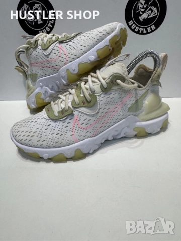 Маратонки NIKE REACT VISION.Номер 36