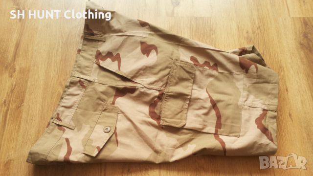 Mackenzie Hunter Ripstop Camo Shorts размер 56 / XXL къси панталони - 1027, снимка 7 - Къси панталони - 45920237