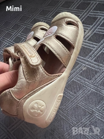 Бебешки,детски сандали и чехли  р.23, снимка 13 - Детски сандали и чехли - 48426428