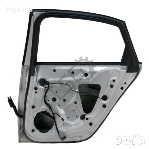 Задна дясна врата AUDI A4 (B8) 2008-2015 ID: 156685, снимка 2 - Части - 53111342