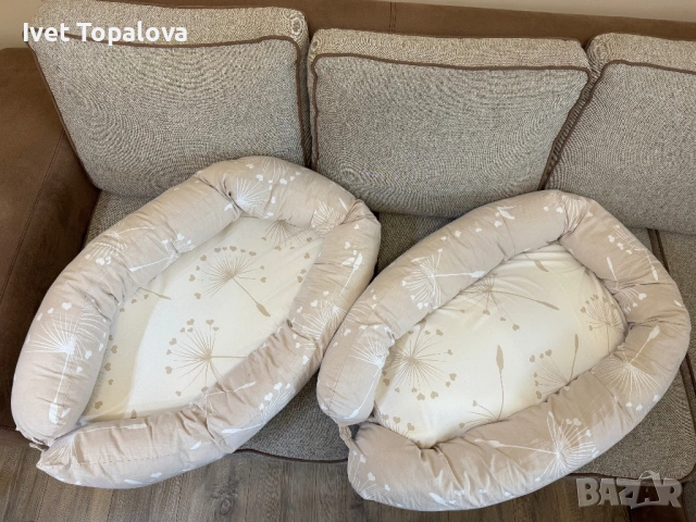 Гнезда за бебета