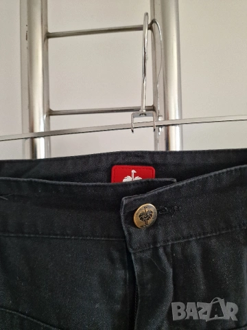 Страхотен мъжки панталон ENGELBERT STRAUSS размер 52 , снимка 6 - Панталони - 53730510