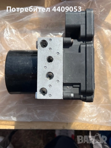 ABS модул Абс помпа за Ауди Audi A3 Skoda Vw, снимка 2 - Части - 52130807