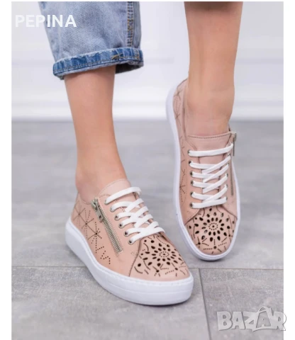 Дамски кецове 