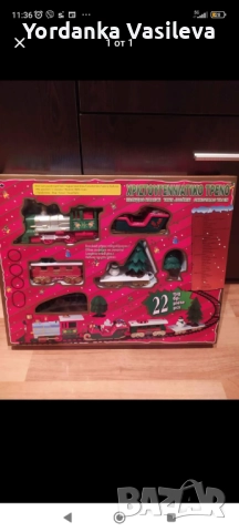 Детски влак