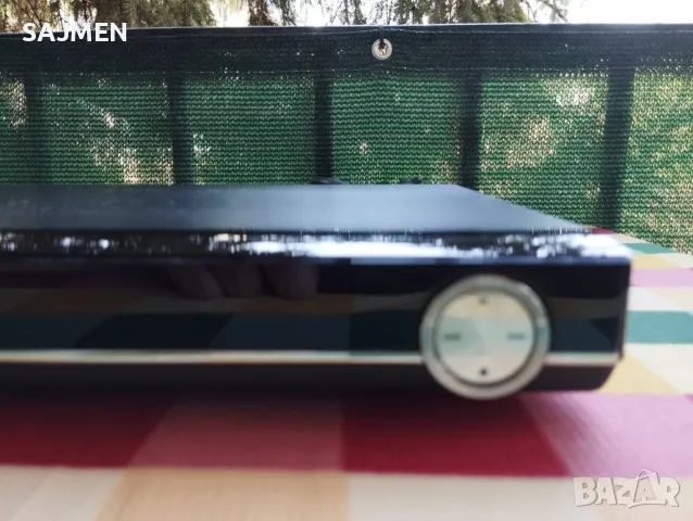 LG DV350-E DVD Player, снимка 7 - Декове - 49931408