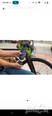 Преносима кафемашина Wacaco Nanopresso, Сив, снимка 7 - Кафемашини - 50454031