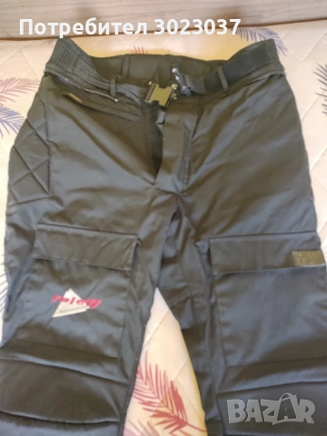 Мото панталон ROLEFF