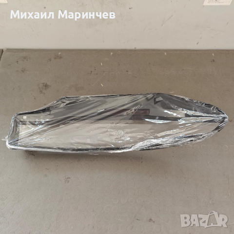 Чисто нови стъкла за фарове за BMW X7 GO7 2018-2020, снимка 8 - Части - 51723121