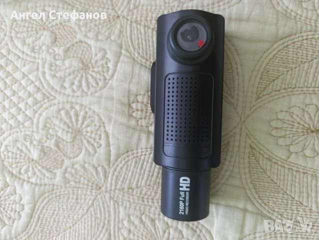 Видеорегистратор , снимка 2 - Друга електроника - 51226044