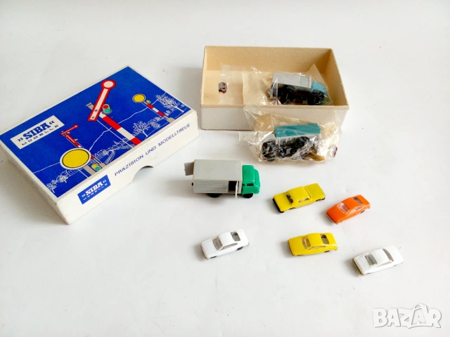 Стари играчки, снимка 14 - Колекции - 53444799