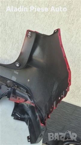 Задна броня Mazda CX5 CX-5 година 2022 2023 2024 2025 код KSD4-50221, KSD450221, снимка 6 - Аксесоари и консумативи - 50937224