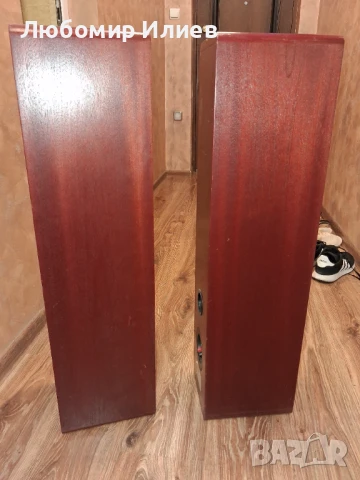 Тонколони IQ много запазени , снимка 8 - Тонколони - 51121127