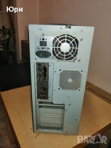 Продавам две кутии за настолен компютър с ATX захранвания, снимка 9 - Други - 49695243