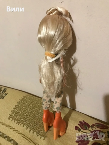 Bratz Братз Кукла, снимка 3 - Кукли - 53376008