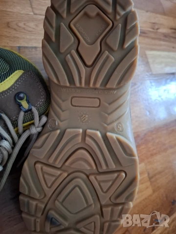 Обувки с метално бомбе No 38, снимка 5 - Други - 54186546