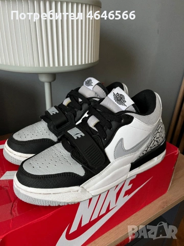 Nike Air Jordan Legacy 312 Low