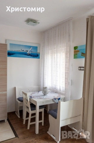 Двустаен апартамент под наем в Каменица 1, снимка 4 - Апартаменти - 51757236