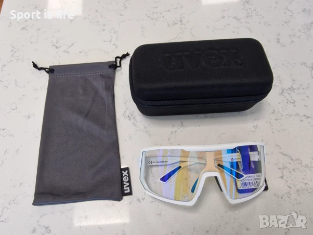 Uvex Защитни очила 235 V