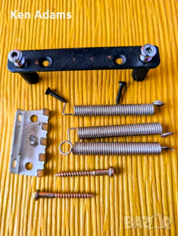 Floyd Rose, снимка 4 - Китари - 53888116