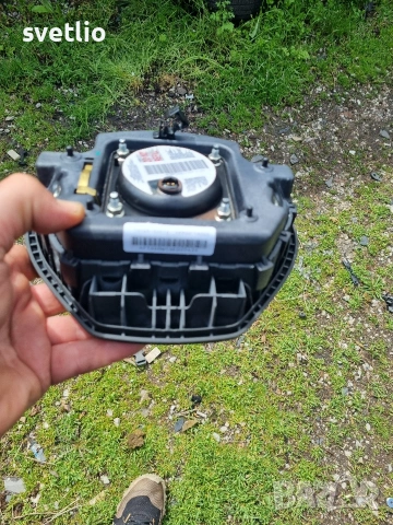 аербег за киа сеед 2010та, снимка 2 - Части - 54237499