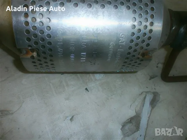 Катализатор / DPF Opel 2.0DTI Euro3 година 2000-2004 код KBA17114, снимка 5 - Аксесоари и консумативи - 50439397