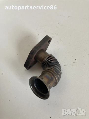 Тръба за EGR клапан за Volvo S40 2.0 TDI (2009) 37465X