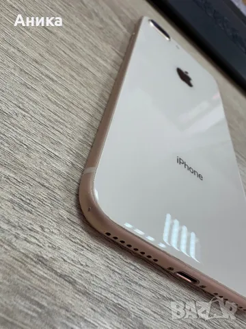 Iphone 8 Plus Rose Gold, снимка 4 - Apple iPhone - 48662814