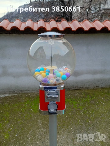 Вендинг машина, снимка 2 - Вендинг машини - 53260277