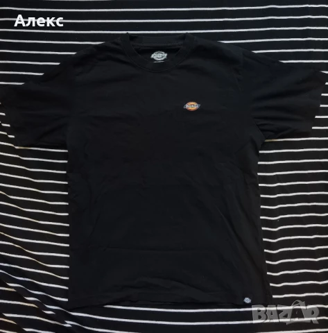 dickies тениска 