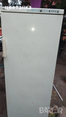 фризер , снимка 2 - Фризери - 51883912