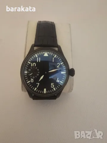 Pilot watch , снимка 5 - Мъжки - 47867182