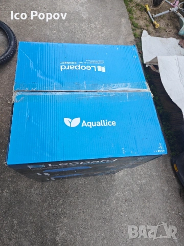 Робот за почистване на басейни. , снимка 3 - Прахосмукачки - 54284172