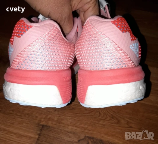 Маратонки Adidas 37 номер , снимка 8 - Детски маратонки - 53836328
