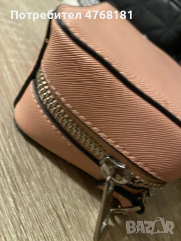 Малка чанта - аксесоар 