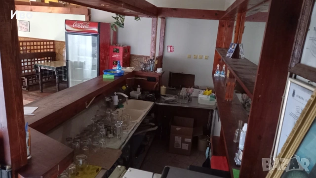 Заведение под наем за обществено хранене  или  друга дейност, снимка 4 - Заведения - 53809103