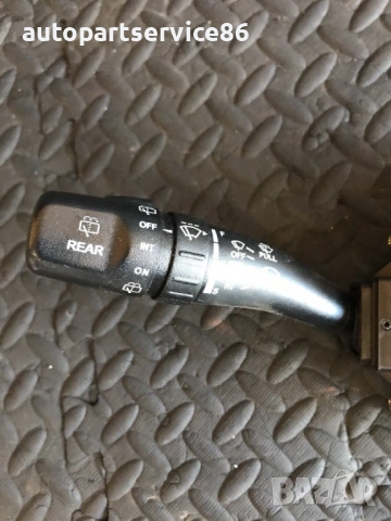 Лост за чистачка на фар за KIA Sorento 2.5 CRDi (2003–2007) KABLSE380, снимка 2 - Части - 53314236