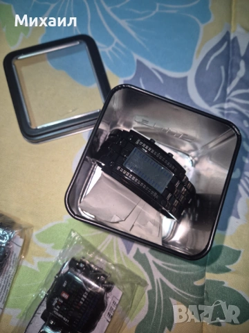 Часовници, снимка 2 - Мъжки - 53786017