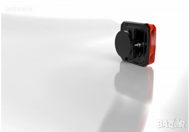 LED диодни аварийни светлини ,маяк, 12-24V, безжични, магнитни, 12 режима на работа, снимка 2 - Аксесоари и консумативи - 52454110