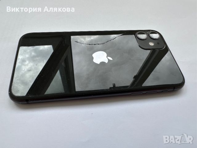 iPhone 11 128 GB, снимка 3 - Apple iPhone - 46443428