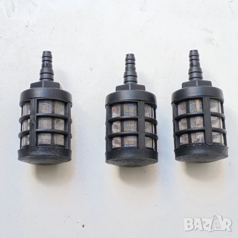 Филтри смукателни.